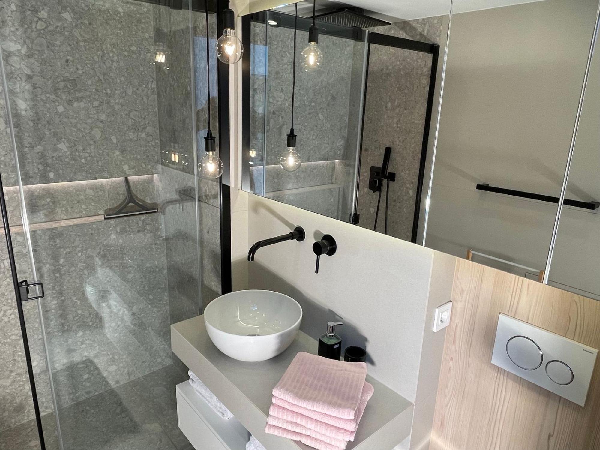 Apartment Obsidian Кранска гора Екстериор снимка