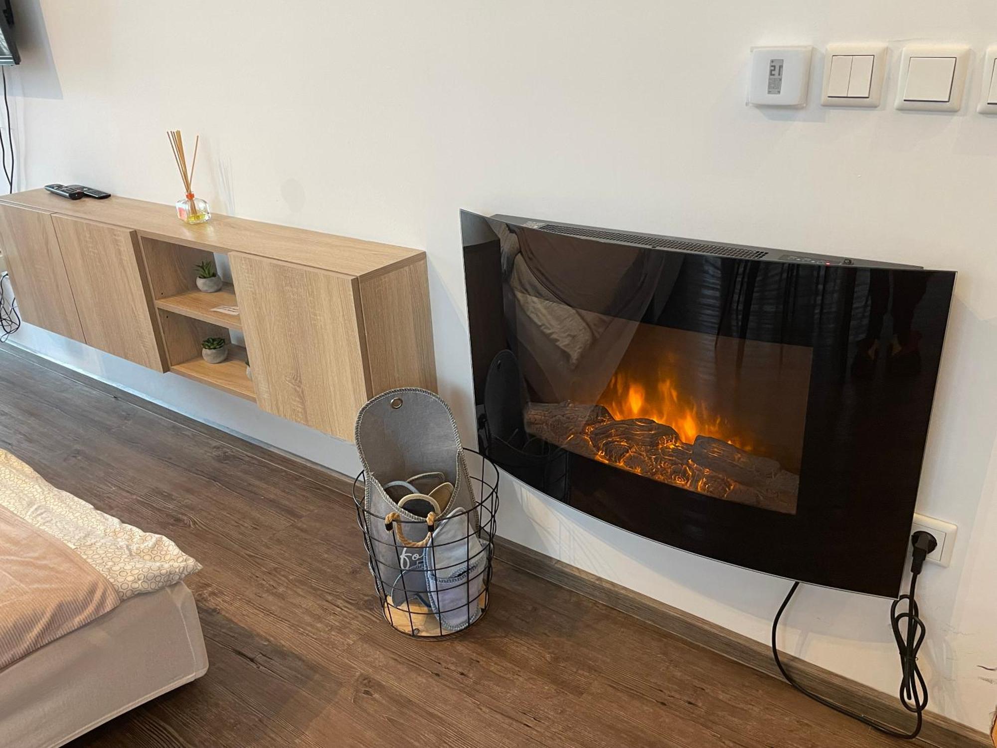 Apartment Obsidian Кранска гора Екстериор снимка