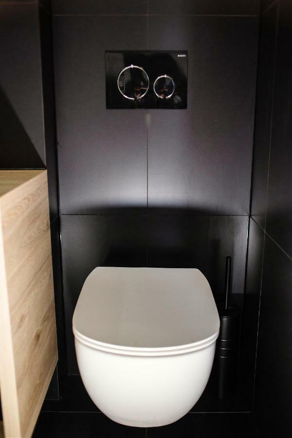 Apartment Obsidian Кранска гора Екстериор снимка